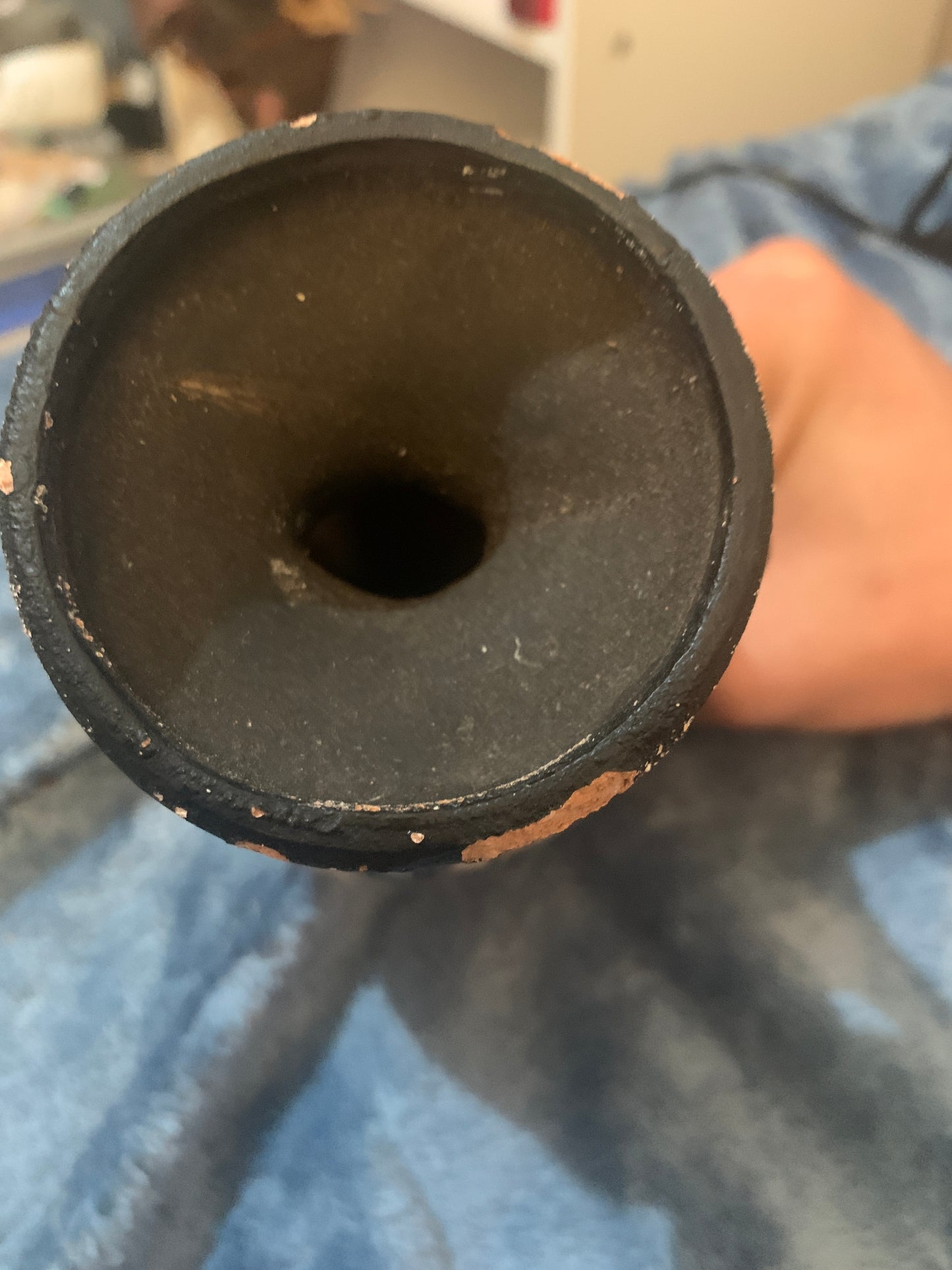 Apollo on a Winged Tripod printed about 490 B.C.