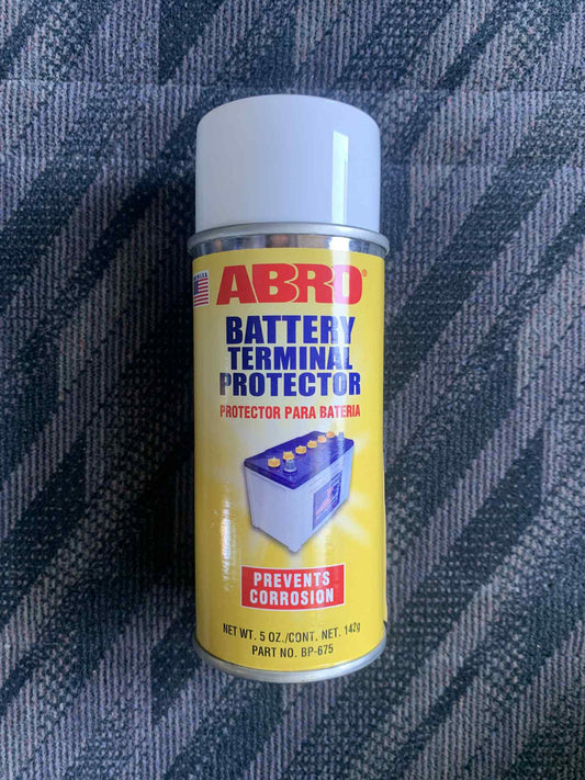 Battery Terminal Protector